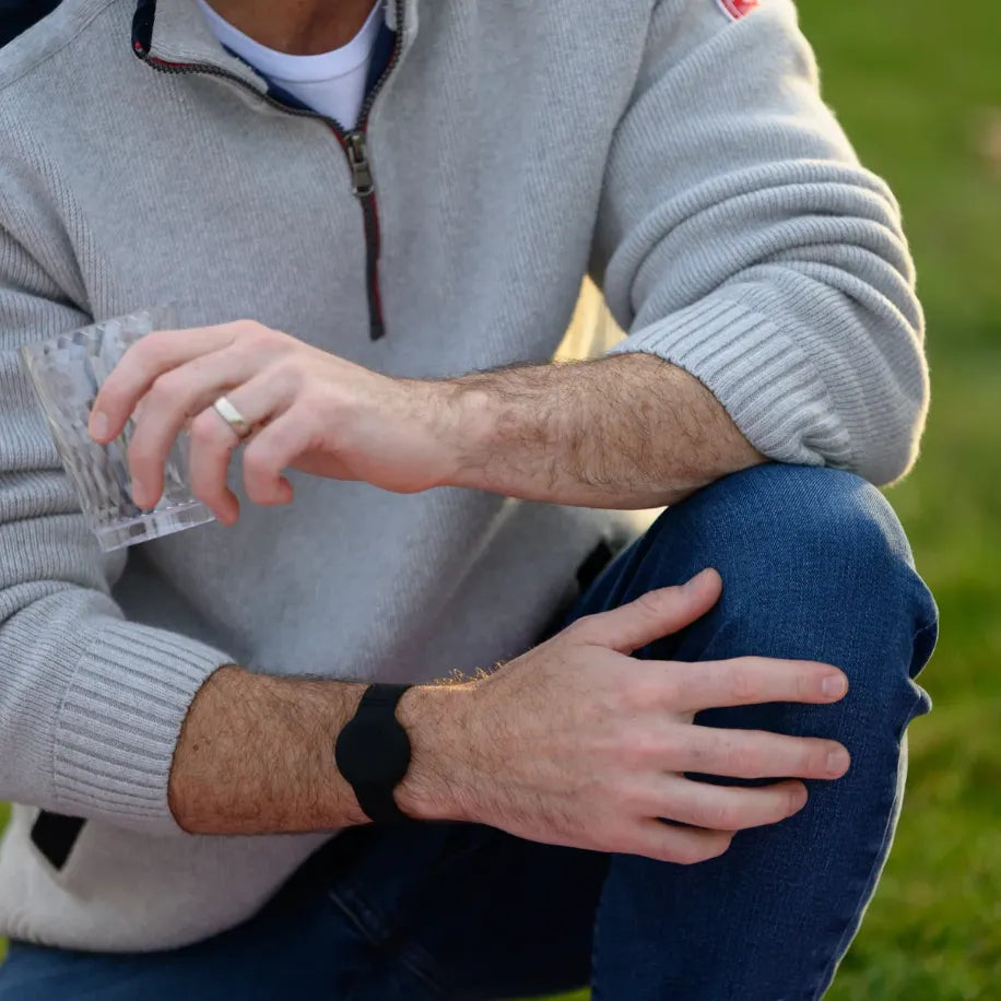 Su Geçirmez Bant Erkek