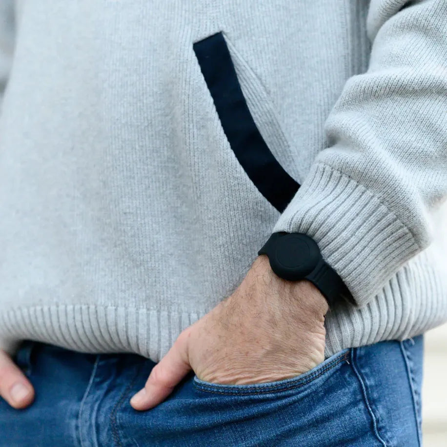 Su Geçirmez Bant Erkek