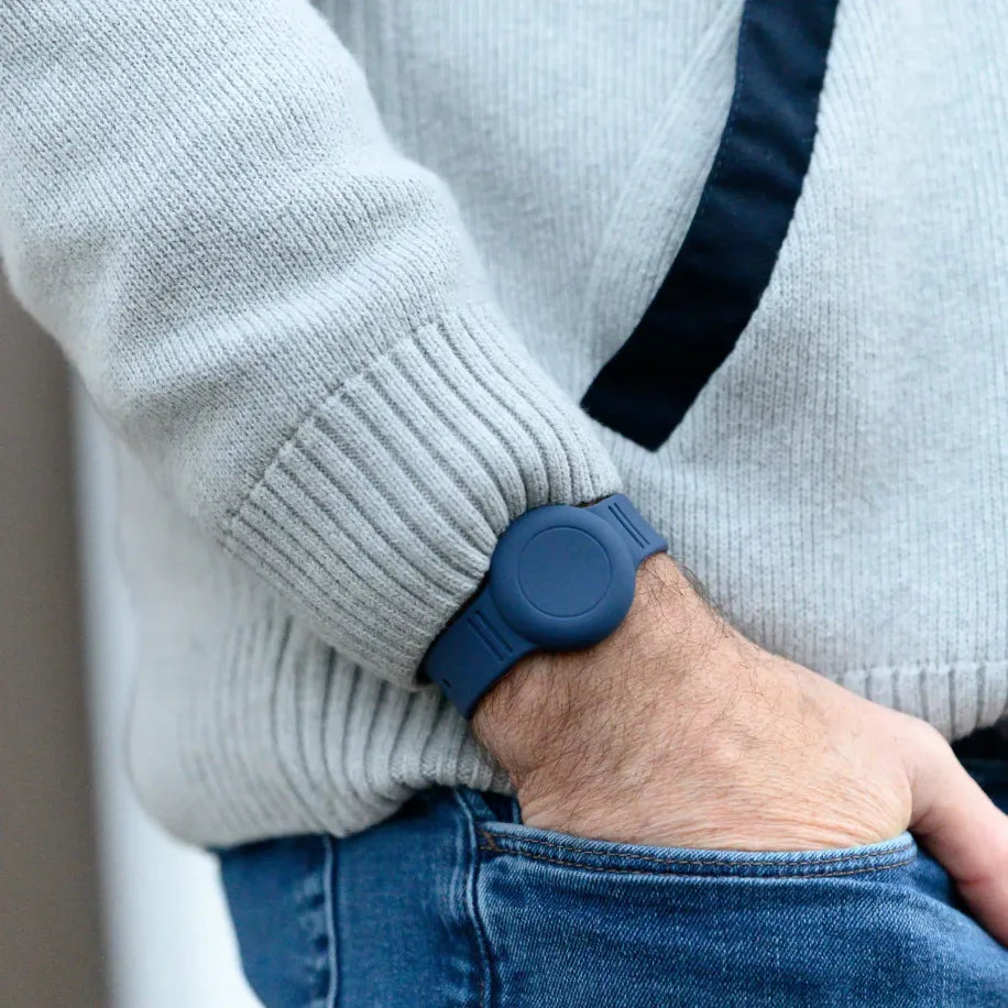 Su Geçirmez Bant Erkek