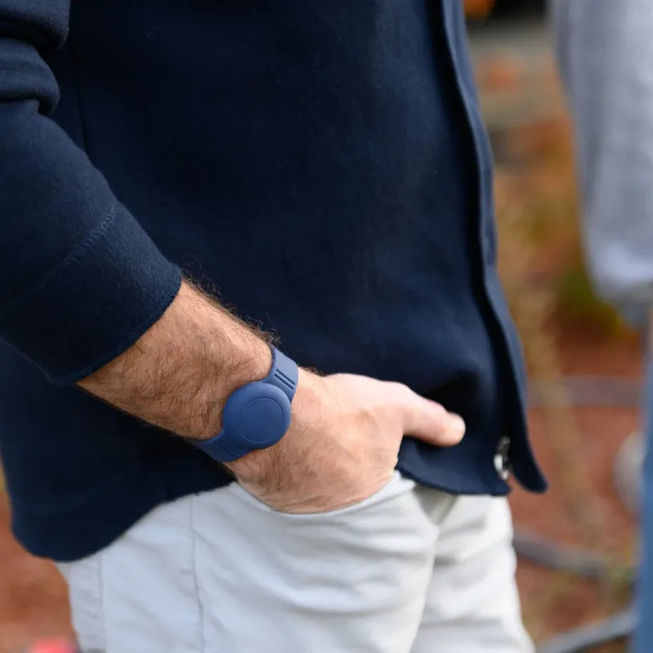 Su Geçirmez Bant Erkek